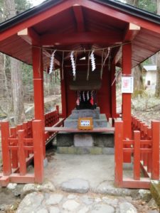 瀧尾稲荷神社