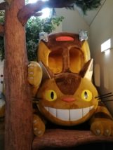 となりのトトロぬいぐるみ展