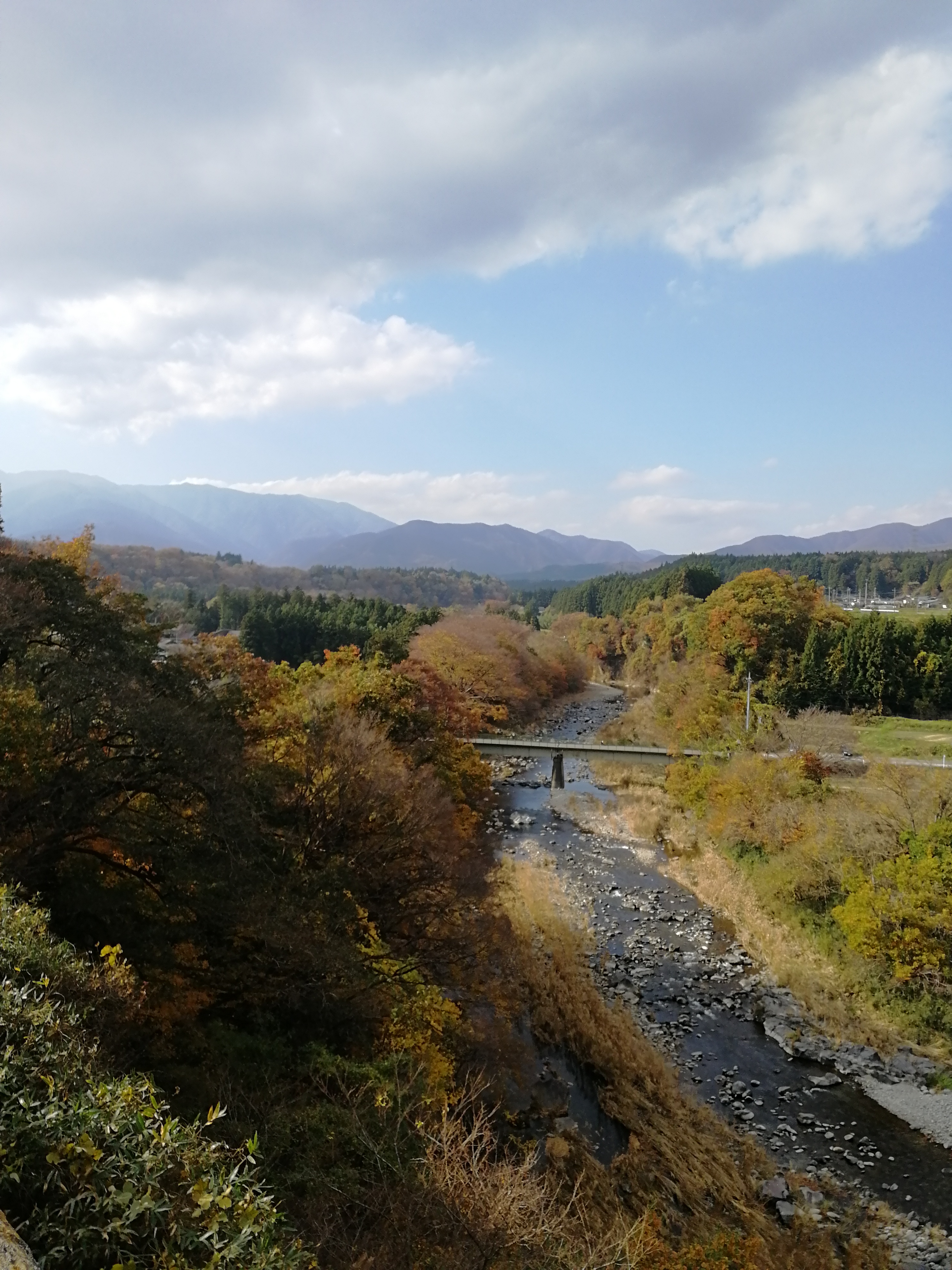 那須高原大橋 那須観光