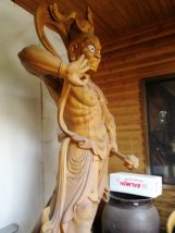 東方貿易館