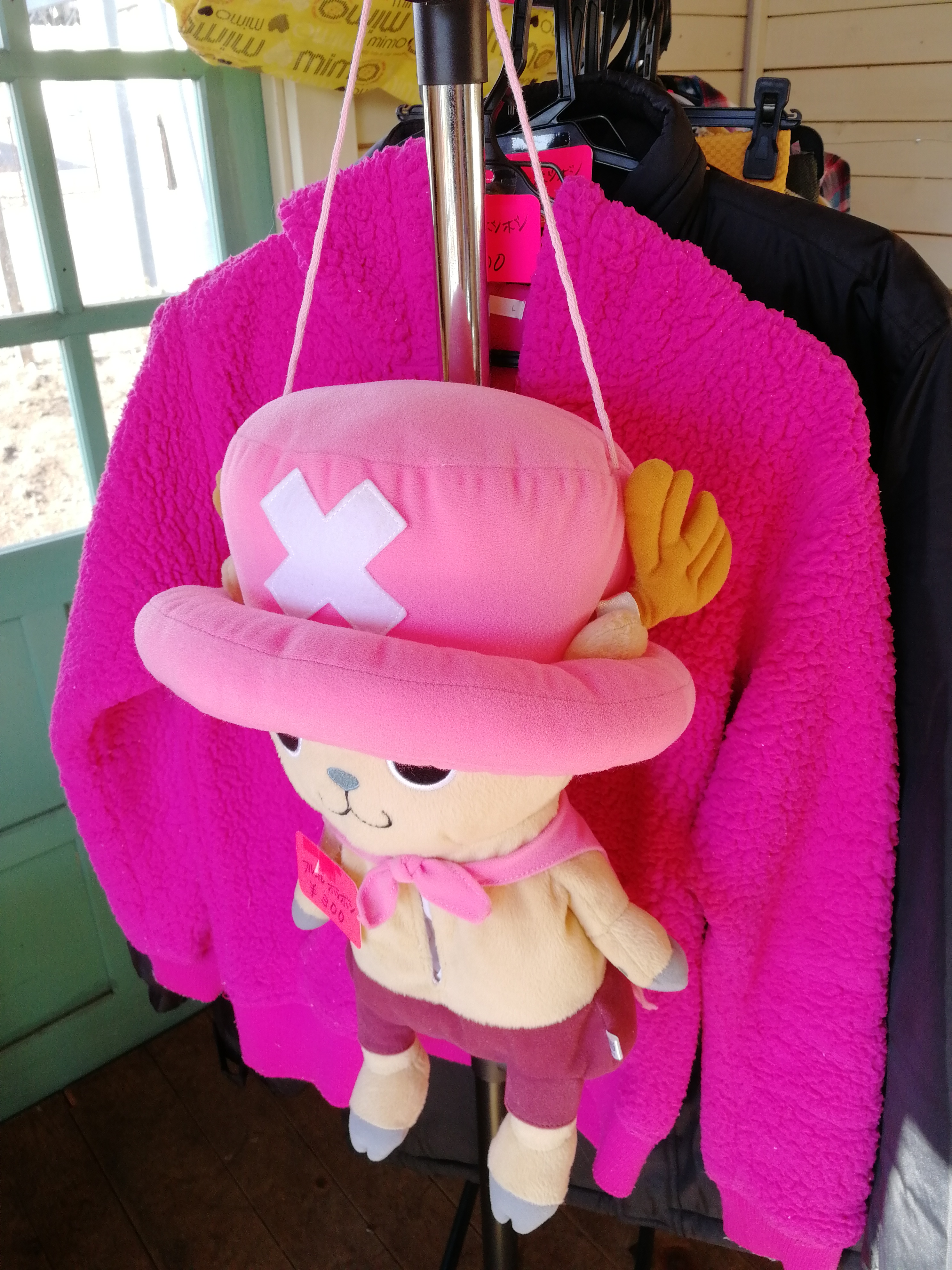 那須にある任天堂の動物の森のような森 カシュカシュの森 那須観光から日光 宇都宮観光など