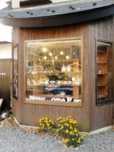 那須のお米のパン屋さん