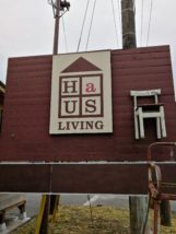 Haus living