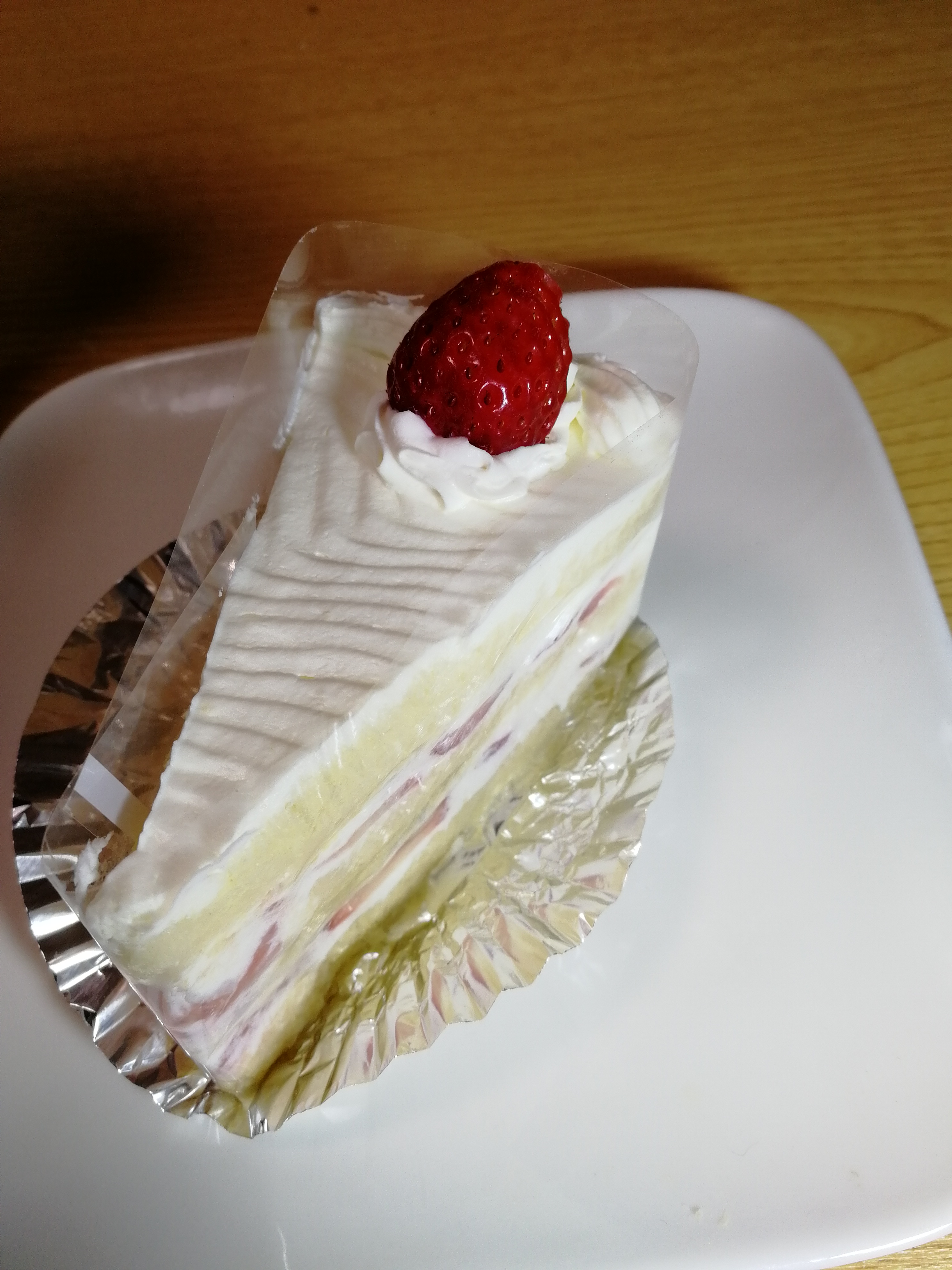 森のケーキ屋さん 那須観光