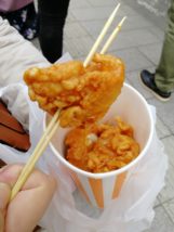 那須どりからあげ