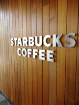 スターバックスコーヒー西那須野店さん