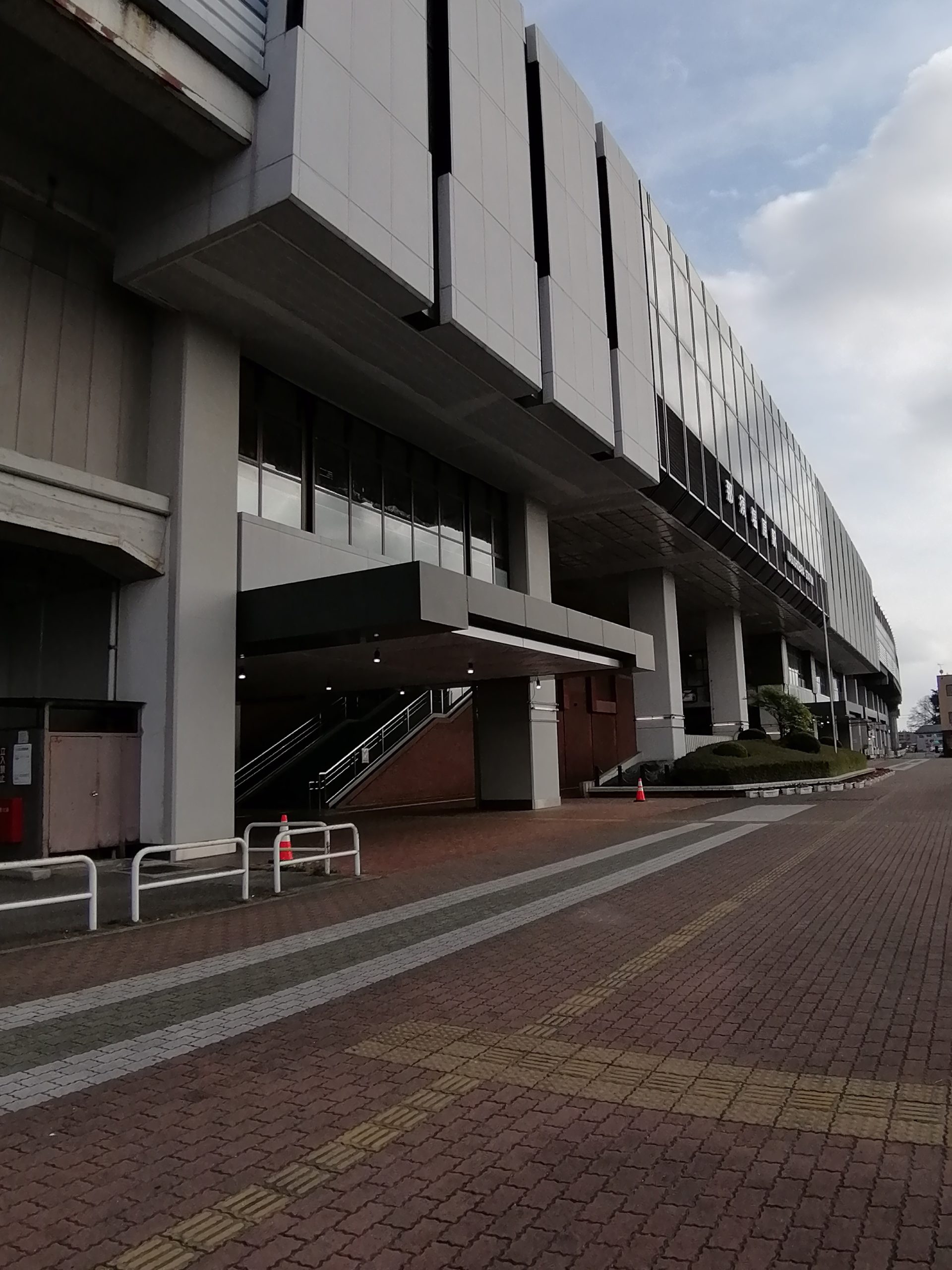 那須塩原市にある東京から新幹線でたった1時間10分で行けるJR那須塩原駅 那須観光から日光・宇都宮観光など 那須塩原市にある東京から新幹線でたった1時間10分で行けるJR那須塩原駅 那須観光から日光・宇都宮観光など