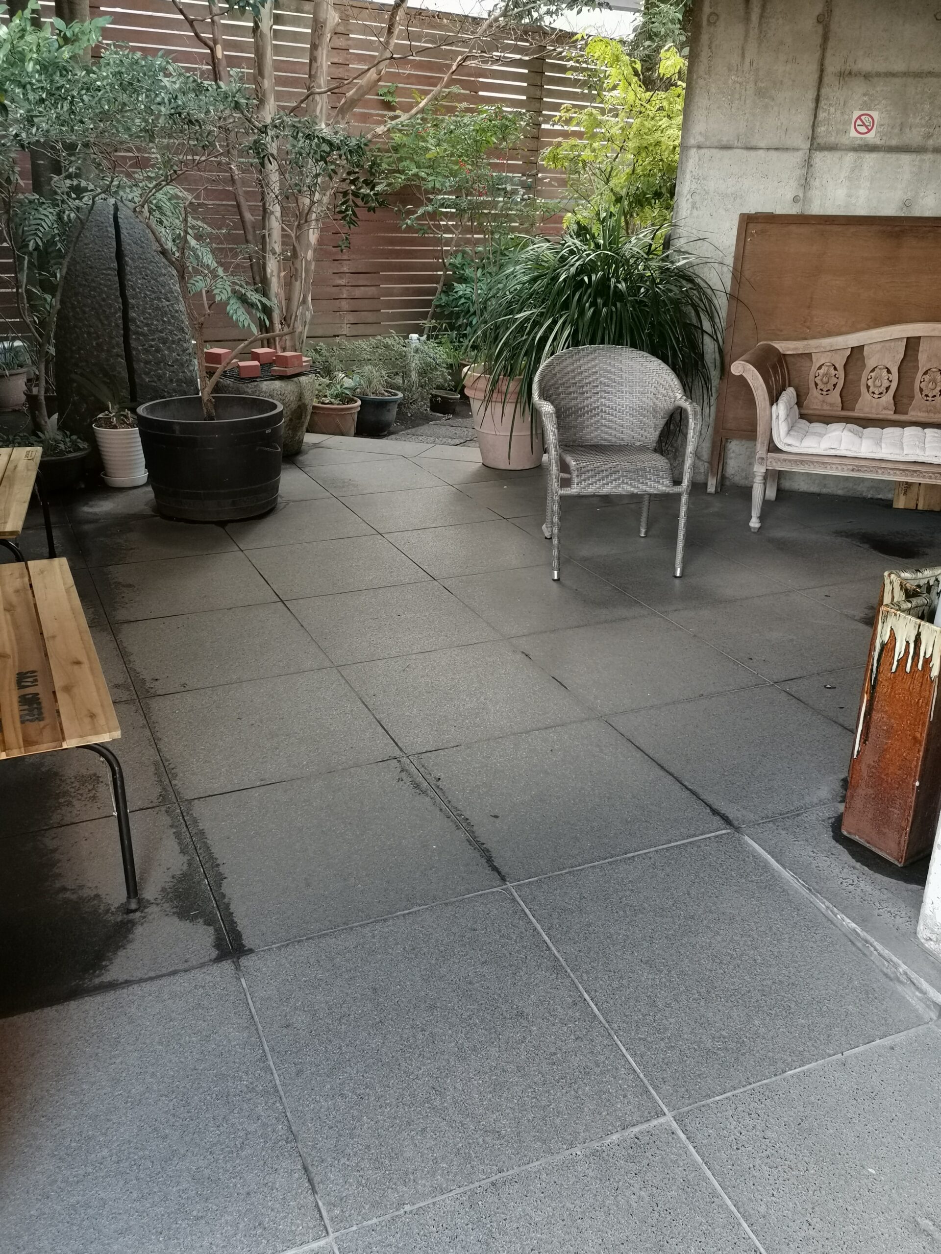 ひたちなか市NO1カフェならサザコーヒー本店さん！駐車場はどこにあるのか？ 那須観光から日光・宇都宮観光など