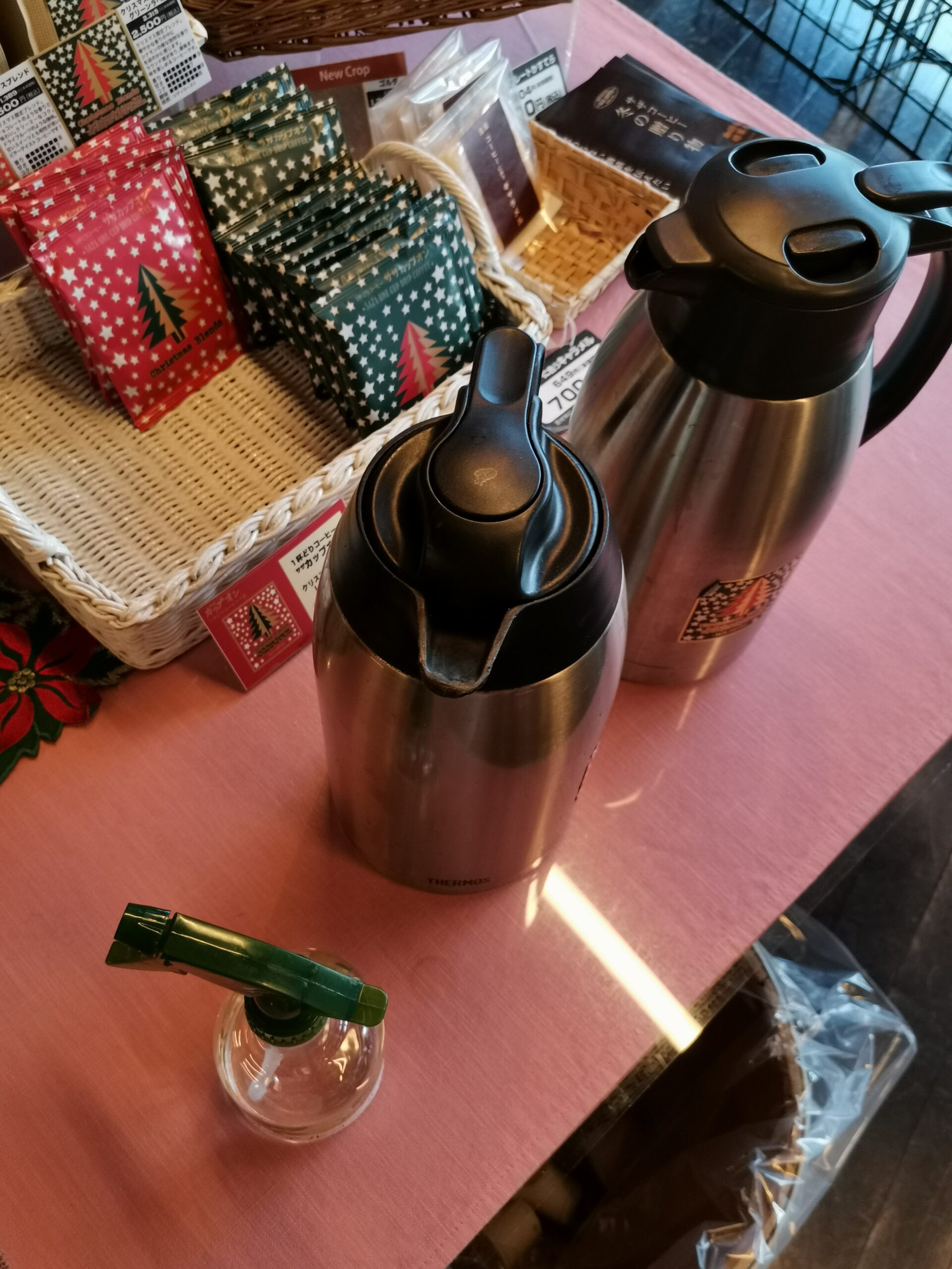 ひたちなか市NO1カフェならサザコーヒー本店さん！駐車場はどこにあるのか？ 那須観光から日光・宇都宮観光など